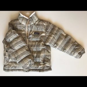 Kids Patagonia Jacket